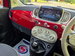 Fiat 500 1.2 Lounge Hatchback 3dr Petrol Manual Euro 6 (s/s) (69 bhp) 3dr Manual 2017