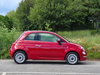 Fiat 500 1.2 Lounge Hatchback 3dr Petrol Manual Euro 6 (s/s) (69 bhp) 3dr Manual 2026