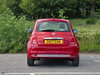 Fiat 500 1.2 Lounge Hatchback 3dr Petrol Manual Euro 6 (s/s) (69 bhp) 3dr Manual 2026