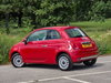 Fiat 500 1.2 Lounge Hatchback 3dr Petrol Manual Euro 6 (s/s) (69 bhp) 3dr Manual 2026