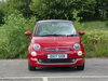 Fiat 500 1.2 Lounge Hatchback 3dr Petrol Manual Euro 6 (s/s) (69 bhp) 3dr Manual 2026