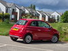 Fiat 500 1.2 Lounge Hatchback 3dr Petrol Manual Euro 6 (s/s) (69 bhp) 3dr Manual 2026