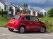 Fiat 500 1.2 Lounge Hatchback 3dr Petrol Manual Euro 6 (s/s) (69 bhp) 3dr Manual 2017