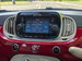 Fiat 500 1.2 Lounge Hatchback 3dr Petrol Manual Euro 6 (s/s) (69 bhp) 3dr Manual 2017