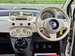 Fiat 500 1.2 Pop Euro 5 (s/s) 3dr 3dr Manual 2010