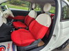 Fiat 500 1.2 Pop Euro 5 (s/s) 3dr 3dr Manual 2026