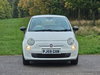 Fiat 500 1.2 Pop Euro 5 (s/s) 3dr 3dr Manual 2026