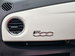 Fiat 500 1.2 Pop Euro 5 (s/s) 3dr 3dr Manual 2010