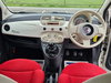 Fiat 500 1.2 Pop Euro 5 (s/s) 3dr 3dr Manual 2026
