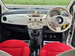 Fiat 500 1.2 Pop Euro 5 (s/s) 3dr 3dr Manual 2010