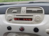 Fiat 500 1.2 Pop Euro 5 (s/s) 3dr 3dr Manual 2026