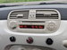 Fiat 500 1.2 Pop Euro 5 (s/s) 3dr 3dr Manual 2010