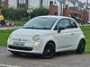 Fiat 500 1.2 Pop Euro 5 (s/s) 3dr 3dr Manual 2026