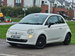 Fiat 500 1.2 Pop Euro 5 (s/s) 3dr 3dr Manual 2010