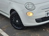Fiat 500 1.2 Pop Euro 5 (s/s) 3dr 3dr Manual 2026