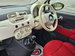 Fiat 500 1.2 Pop Euro 5 (s/s) 3dr 3dr Manual 2010