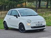Fiat 500 1.2 Pop Euro 5 (s/s) 3dr 3dr Manual 2026