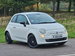 Fiat 500 1.2 Pop Euro 5 (s/s) 3dr 3dr Manual 2010