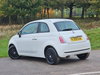 Fiat 500 1.2 Pop Euro 5 (s/s) 3dr 3dr Manual 2026