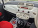 Fiat 500 1.2 Pop Euro 5 (s/s) 3dr 3dr Manual 2010