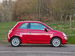 Fiat 500 1.2 Pop Star Euro 6 (s/s) 3dr 3dr Manual 2015