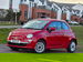 Fiat 500 1.2 Pop Star Euro 6 (s/s) 3dr 3dr Manual 2015