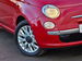 Fiat 500 1.2 Pop Star Euro 6 (s/s) 3dr 3dr Manual 2015