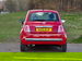 Fiat 500 1.2 Pop Star Euro 6 (s/s) 3dr 3dr Manual 2015