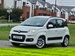 Fiat Panda 1.2 Lounge Euro 6 5dr 5dr Manual 2014