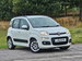 Fiat Panda 1.2 Lounge Euro 6 5dr 5dr Manual 2014