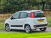 Fiat Panda 1.2 Lounge Euro 6 5dr 5dr Manual 2014