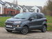 Ford EcoSport 1.0T EcoBoost Titanium 2WD Euro 6 (s/s) 5dr 5dr Manual 2017