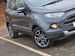 Ford EcoSport 1.0T EcoBoost Titanium 2WD Euro 6 (s/s) 5dr 5dr Manual 2017