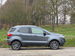 Ford EcoSport 1.0T EcoBoost Titanium 2WD Euro 6 (s/s) 5dr 5dr Manual 2017