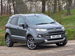 Ford EcoSport 1.0T EcoBoost Titanium 2WD Euro 6 (s/s) 5dr 5dr Manual 2017