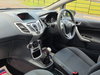 Ford Fiesta 1.25 Edge Hatchback 3dr Petrol Manual (127 g/km, 59 bhp) 3dr Manual 2026