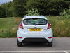 Ford Fiesta 1.25 Edge Hatchback 3dr Petrol Manual (127 g/km, 59 bhp) 3dr Manual 2026