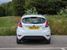 Ford Fiesta 1.25 Edge Hatchback 3dr Petrol Manual (127 g/km, 59 bhp) 3dr Manual 2012