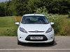 Ford Fiesta 1.25 Edge Hatchback 3dr Petrol Manual (127 g/km, 59 bhp) 3dr Manual 2026