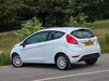 Ford Fiesta 1.25 Edge Hatchback 3dr Petrol Manual (127 g/km, 59 bhp) 3dr Manual 2026