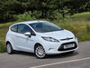 Ford Fiesta 1.25 Edge Hatchback 3dr Petrol Manual (127 g/km, 59 bhp) 3dr Manual 2026