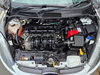 Ford Fiesta 1.25 Edge Hatchback 3dr Petrol Manual (127 g/km, 59 bhp) 3dr Manual 2026