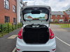 Ford Fiesta 1.25 Edge Hatchback 3dr Petrol Manual (127 g/km, 59 bhp) 3dr Manual 2026