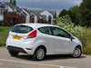 Ford Fiesta 1.25 Edge Hatchback 3dr Petrol Manual (127 g/km, 59 bhp) 3dr Manual 2026