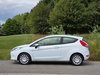 Ford Fiesta 1.25 Edge Hatchback 3dr Petrol Manual (127 g/km, 59 bhp) 3dr Manual 2026