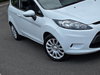 Ford Fiesta 1.25 Edge Hatchback 3dr Petrol Manual (127 g/km, 59 bhp) 3dr Manual 2026