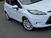 Ford Fiesta 1.25 Edge Hatchback 3dr Petrol Manual (127 g/km, 59 bhp) 3dr Manual 2012