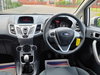 Ford Fiesta 1.25 Edge Hatchback 3dr Petrol Manual (127 g/km, 59 bhp) 3dr Manual 2026