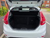 Ford Fiesta 1.25 Edge Hatchback 3dr Petrol Manual (127 g/km, 59 bhp) 3dr Manual 2026