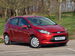 Ford Fiesta 1.25 Style 5dr 5dr Manual 2009